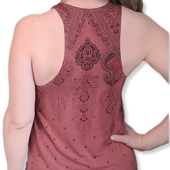 AMERICAN EAGLE OUTFITTERS Soft & Sexy Tank - Picture 8 of 8